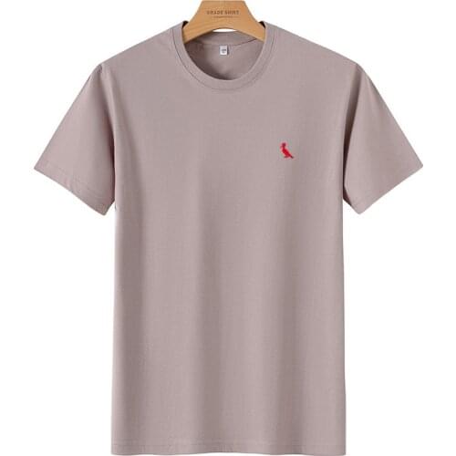 RESERVA ARAMY Men's T-shirts With Inscriptions