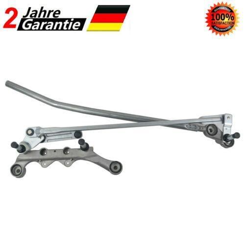 AP01 LHD Windscreen wiper linkage For Audi Q7 2007-2015 3.0L 3.6L V6 4.2L V8 4L1955023C 4L1955023D 4L1955023F 4L1955023