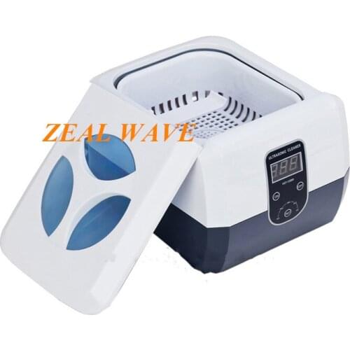 Dental Ultrasonic Cleaning Machine 1200 Dental Cleaning Machine