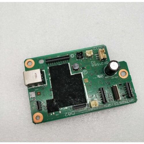 USB interface printing board QM7-4570 QM4-4438 for canon G2800 G 2800 g2800
