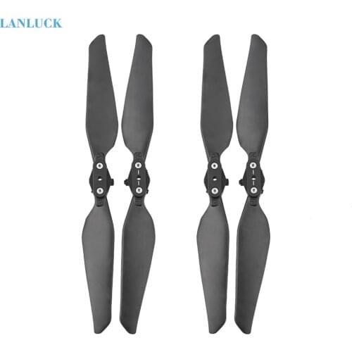 2/4/8pcs Quick Release Propeller for FIMI X8 SE 2020 Drone Replacement Blade Screws Folding Props Spare Parts Accessory Wing Fan