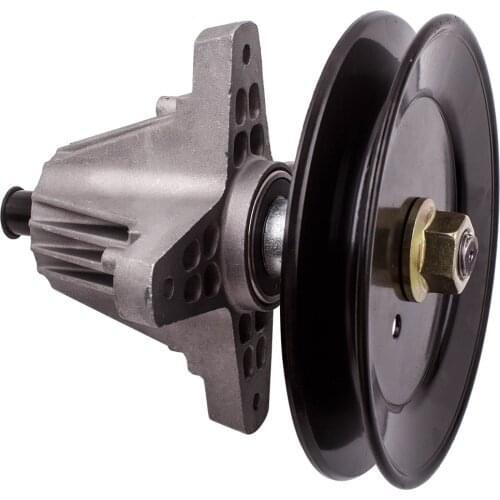 1PC Spindle Assembly for MTD 918-04822 618-04822 918-04889 918-04950 Replaces for Cub for MTD most 700 series,2010 and newer