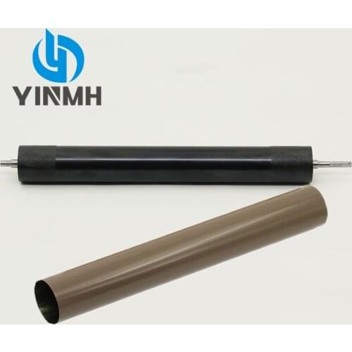 1PCS Fuser film sleeve Pressure Roller For Brother HL 5440 5445 5450 6180 MFC8510 8520 8710 8810 8910 8950 DCP8110 8150 8155