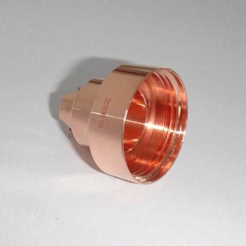 220818 Shield hand use 45A- 85A ,10ps per lot for Plasma Cutting Consumables