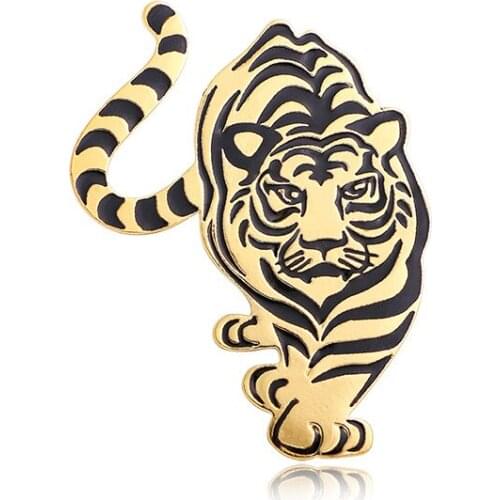 AINAMEISI Brooches For Men