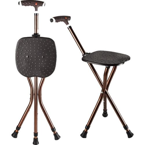 BRETEUIL Crutches China