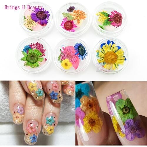 Brings U Beauty Rhinestones For Nails