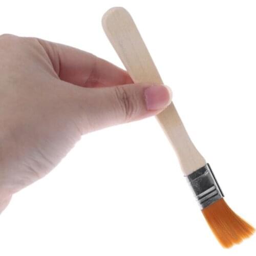 C5AD Ant Farm Cleaner Dust Remover Sweeper Ant Area Insect Bowl Nest Clean Supplies