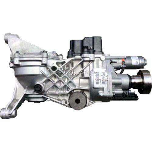 CBF is suitable for Volvo S40 S60 S80 XC60 XC90 V60 front and rear differential tail assembly
