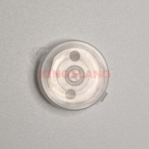 For 1pcs Diesel common rail control valve plate 507# Orifice Plate 507 for injector 23670-30400