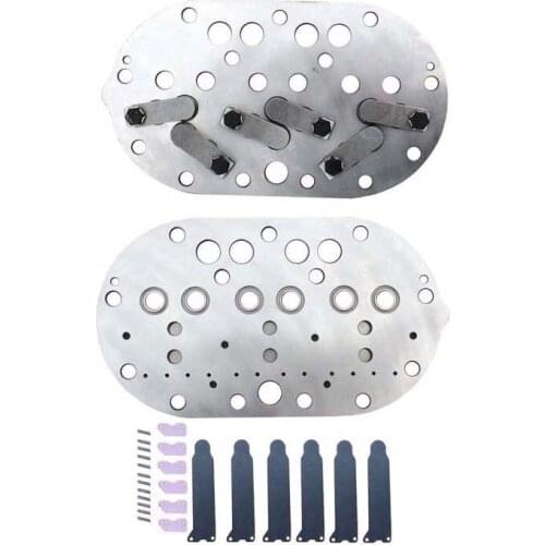 CA-1500 Valve plate assy for Copeland Refrigeration compressor