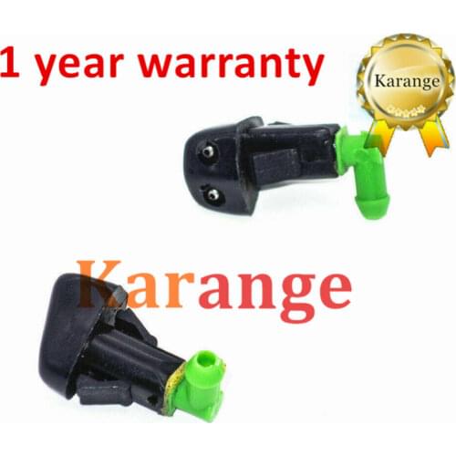 Karange Bumper Grilles