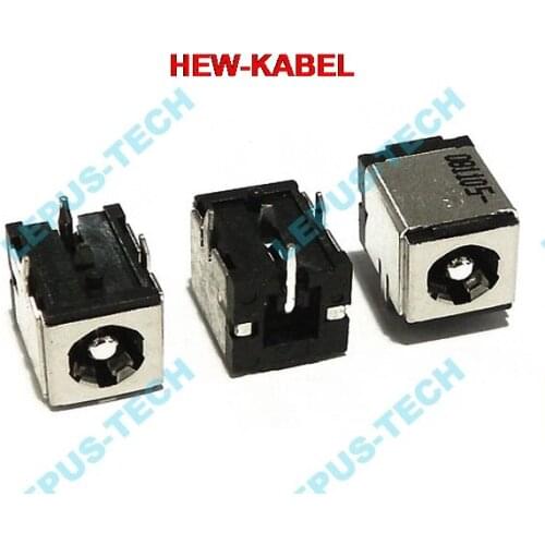 NEW DC JACK DC015 for Packard Bell SW51-120 SW51-201 E6100 E1245 E2310 E2315 E2316 E2400 E2400