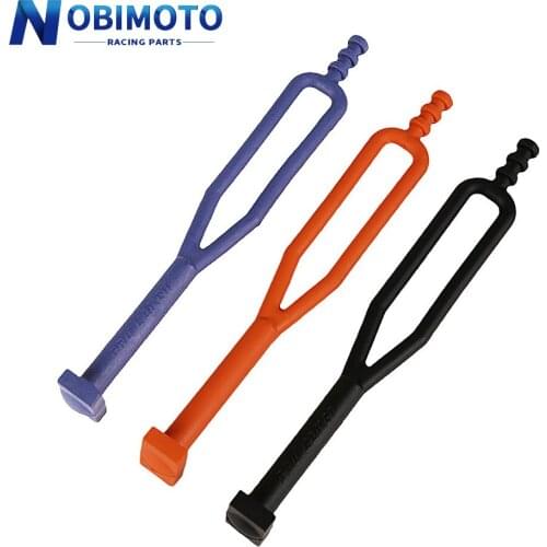 Motorcycle Parking Rack Side Stand Strap Kickstand For KTM 98-21 For HUSABERG 09-14 For HUSQVARNA 14-21 For GAS 18-19 Motocross