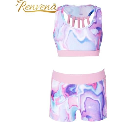 Renvena Women's Travel Shorts