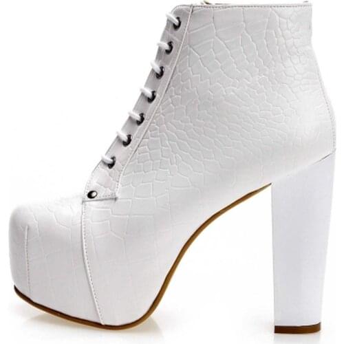 RUBRICA Women's Autumn Shoes