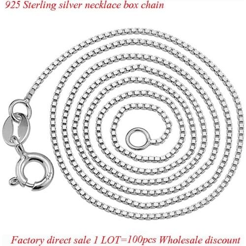 Sinya Pendant Chains