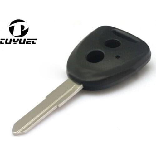 Replacement Remote Key Shell for Perdua Axia Car Key Blanks Case
