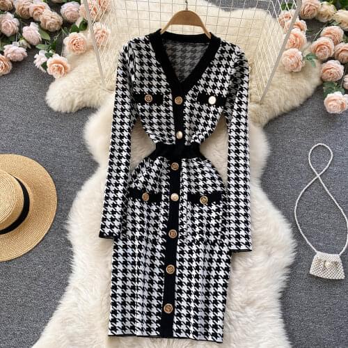 SR.Singreiny Fashionable Dresses In A Cage