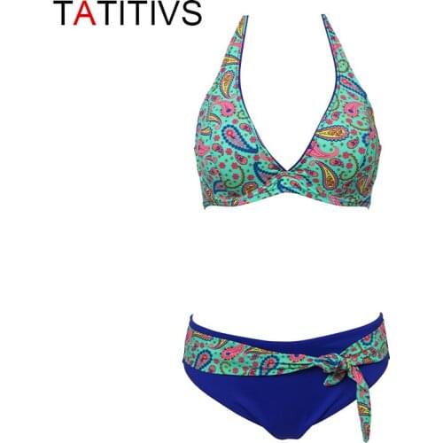 Большие слитные купальники TATITIVS China At AliExpress