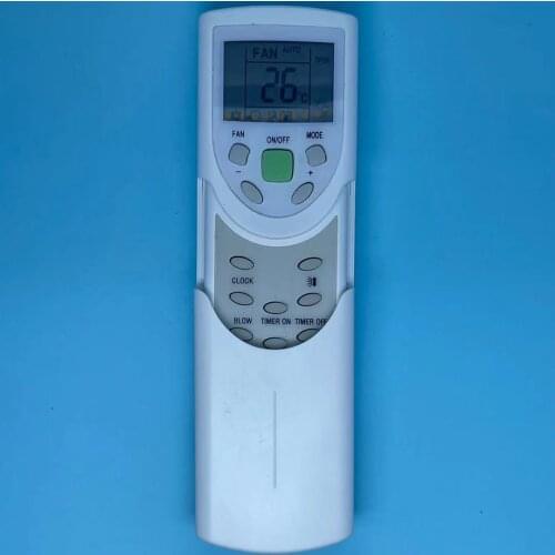 Replaement Universal AC Remote Controller YS1F for GREE YAD1FF Y512 Y512F Y512F2 YS1FF YS1FA YS1FAF Air Conditioner Controle