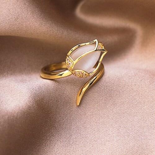 Wedding Rings XUYE China