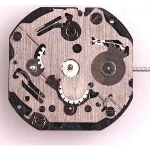 Watch accessories Japan new original movement VX3JE movement six-pin quartz movement without batteries
