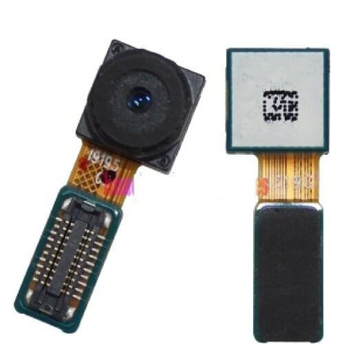 For Samsung Galaxy S4 Mini I9190 I9195 Front Facing Camera 1.9MP Genuine New 10pcs/lot