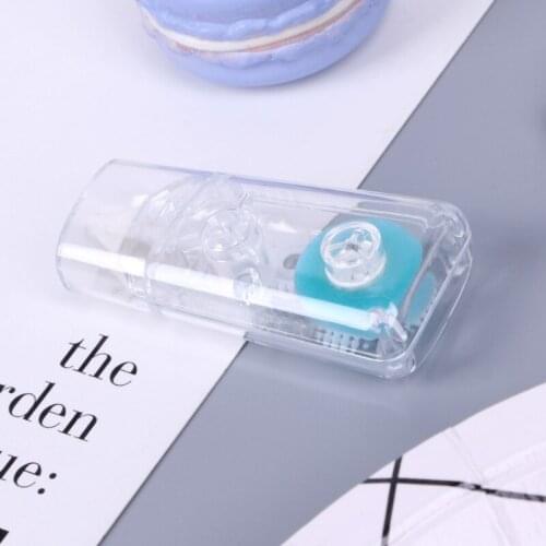 YYSD Double Side Adhesive Roller Glue Tape Decorative Office School Stationery Supply