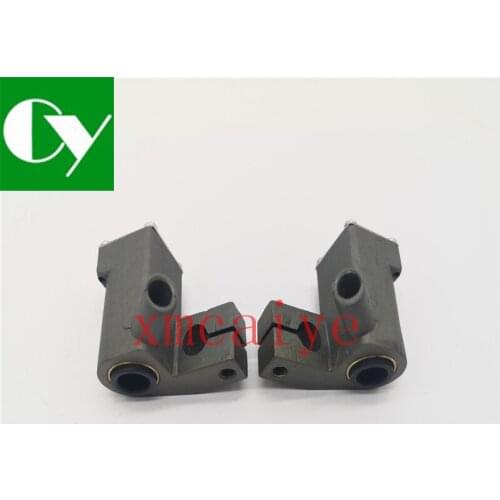 Fedex DHL Free Shipping 2 Pair Ryobi Printing Machine Forwarding Sucker Ryobi 520 Forwarding Sucker