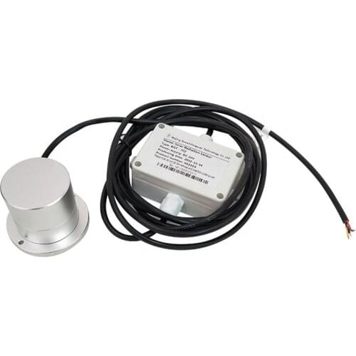 Hot selling BGT-JYZ RS485 0-5V 4-20mA pyranometer solar radiation sensor for weather station