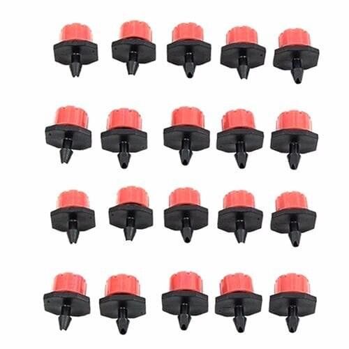 For agriculture, lawn, garden sprinkler irrigation drip