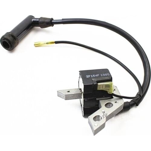 Ignition coil for Chinese 154F 156F 1P56F 1KW 1200 1.5KW Ignitor repl. mitsubishi part # KE24015AA