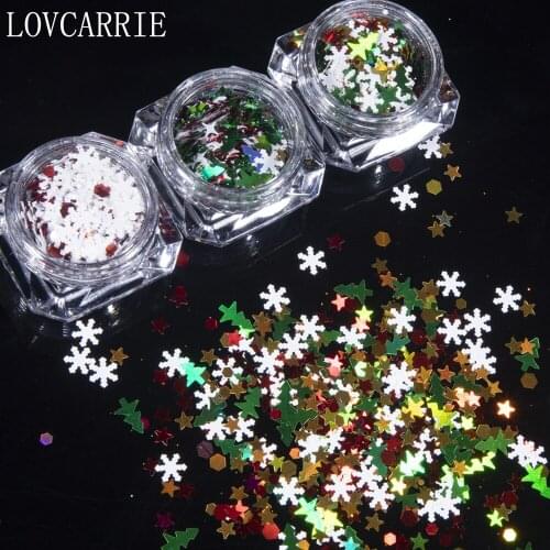 Decorations For Nails LOVCARRIE China