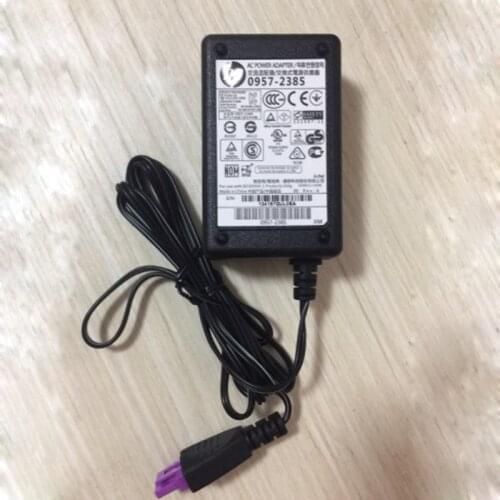 New 0957-2385 AC Adapter For HP Deskjet 1010 1510 1518 2548 Power Supply