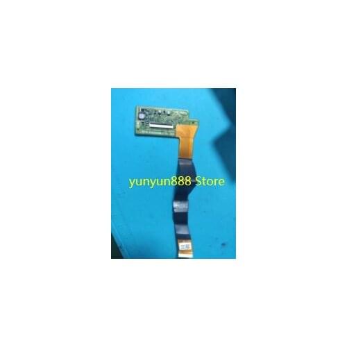 NEW Shaft rotating LCD display screen Flex Cable For Fujifilm XT2 XT3 XH1 Digital Camera Repair Part