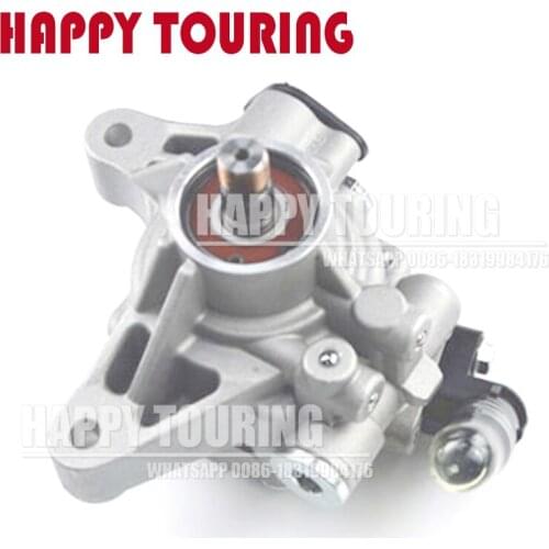 New Power Steering Pump 56110-PNB-A01 56110-RTA-003 56110-PNA-G02 56110-PNB-013 for Honda CR-V Element Accord Acura RSX TSX