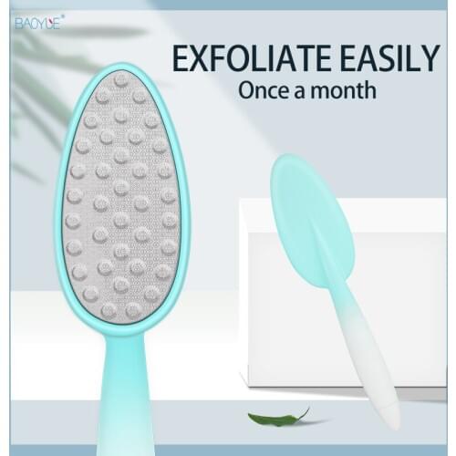 Hand Foot File Exfoliating Scrub Rub Board Dead Skin Removal Calluses Remover Feet Files Pedicure Foot Care Tools
