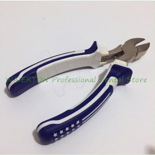 Dental Heavy Wire Cutter Pliers Dental orthodontics Pliers