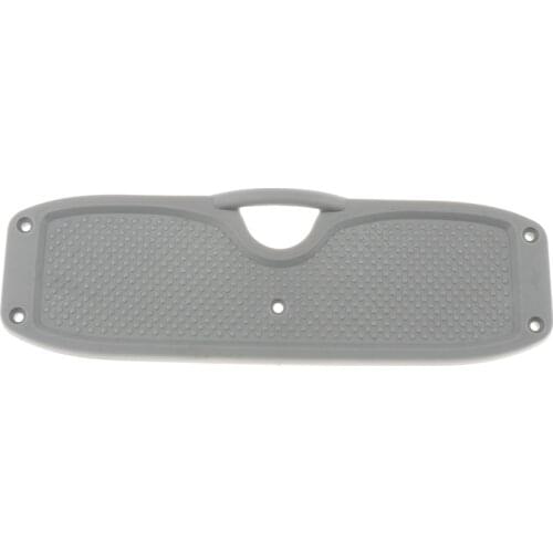 Motor Mount Transom Plate Outboard Engine Bracket for Inflatable Boat Kayak