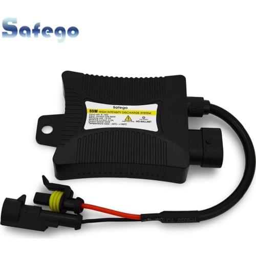 Safego Car Electronics