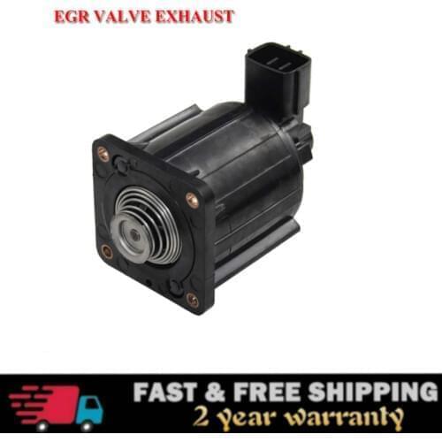 SECPZ Recirculation Valves