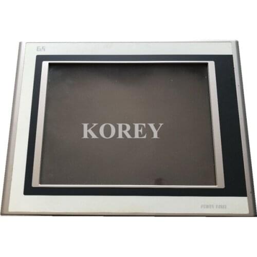 B&R Touch Screen 4PP320.1505-31 Used Good In Condition