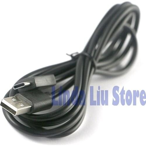 1.5m 5ft For NS NX USB Charging data Cable Cord for Nintendo Switch Games Console Charger Cable