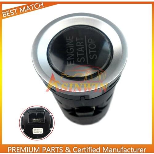 35881-TG7-702 35881-TG7-A03 Engine Start Stop S-witch 35881TG7702 35881TG7A03 Fits For Honda P-ilot Ridgeline
