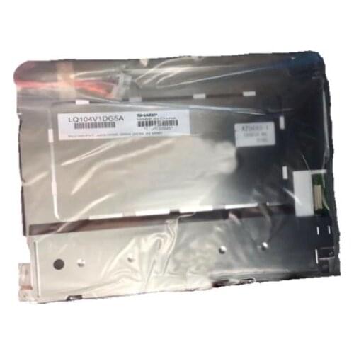 Lcd screen LQ104V1DG5A