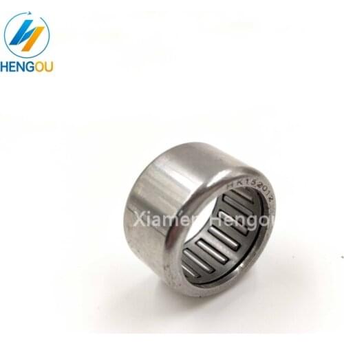 1 Piece Needle Bearing HK1512 Offset Printing Machine Replacement Parts
