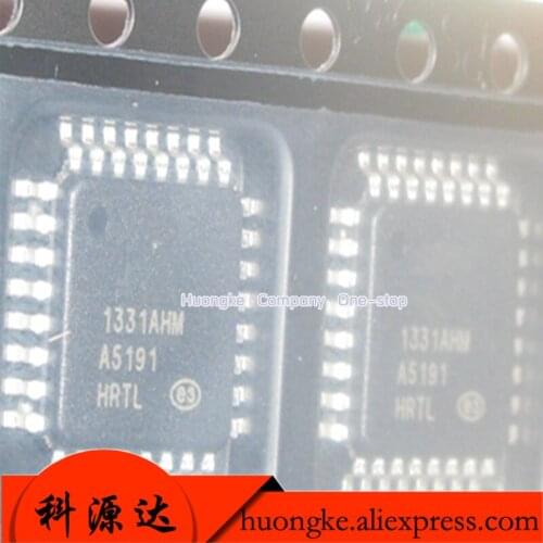 2pcs A5191HRTLG-XTD A5191HRTLG Modulator and Decompressor Chip QFP-32