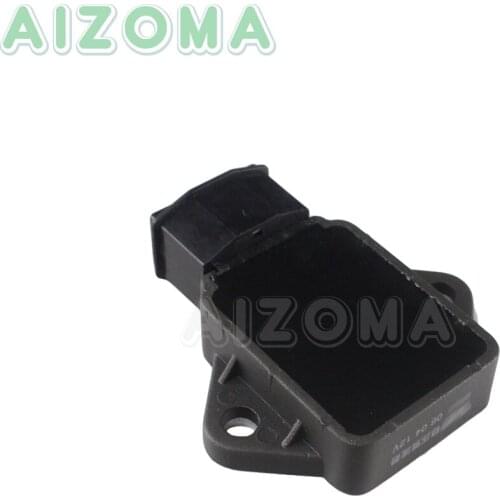 Aluminum 12v Motorcycle Voltage Rectifier Black Regulator For Honda BROS NTV 400/650 VTR250 VFR750 VT250 MC20 PC800 CB500