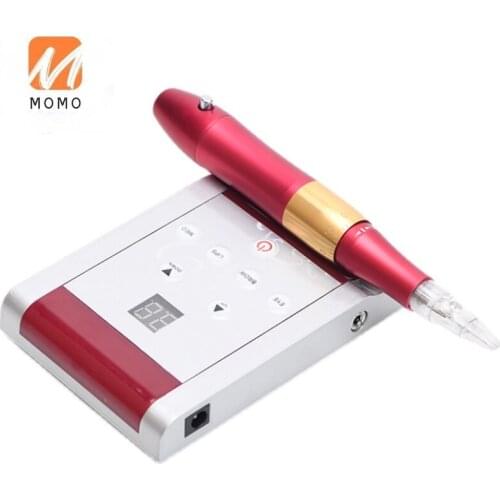 Fast Lip Bleaching Misty Eyebrow Inner Eyeliner Full Throw All-in-One Machine Needle